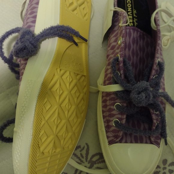 Converse sneakers 12 - Picture 5 of 16